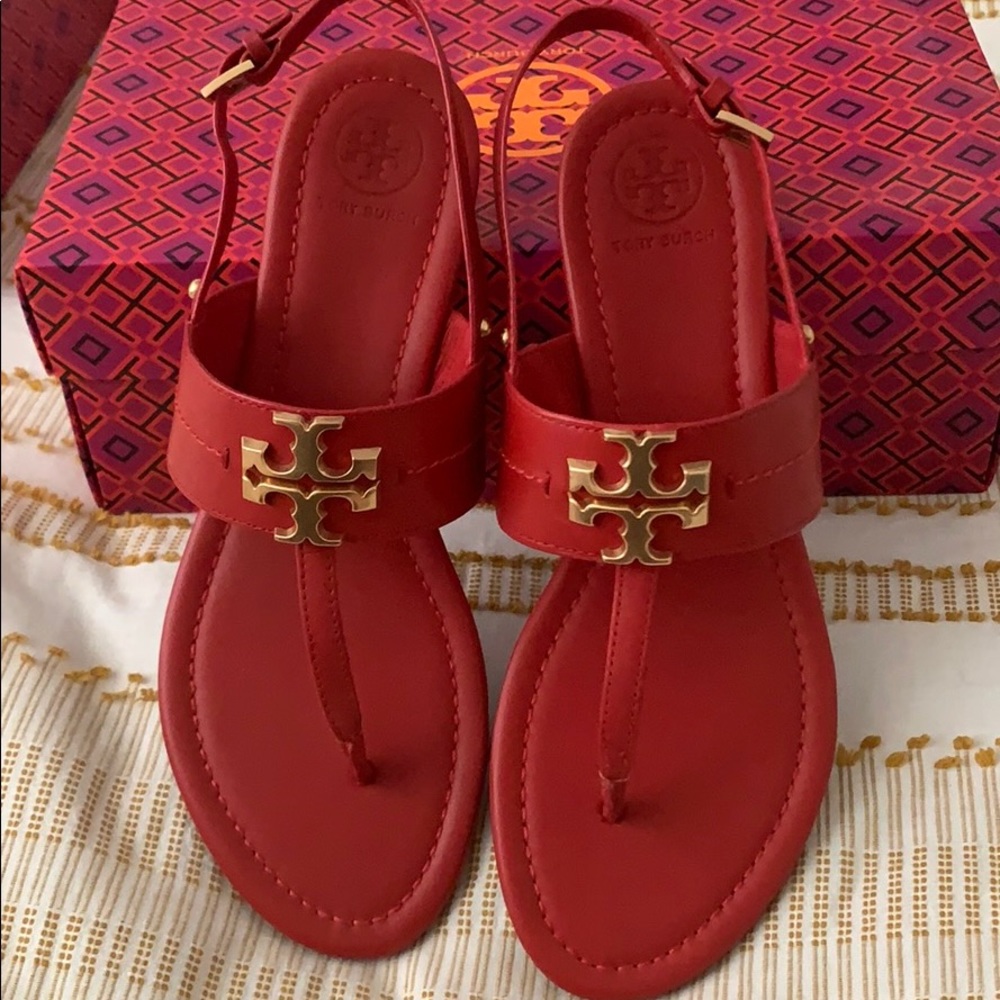 Tory Burch Everly Sandal